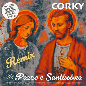 Pazzo e Santissima (Nite Version)