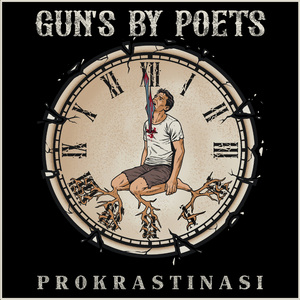 Prokrastinasi
