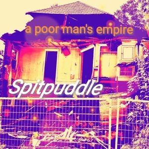 Spitpuddle