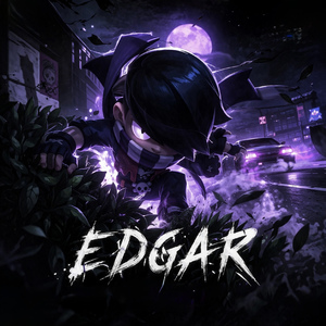 Edgar