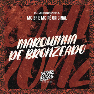 Marquinha de Bronzeado