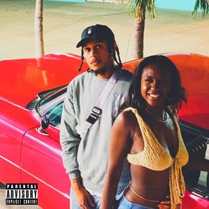 The Pull Up (feat. Ant40oz.)