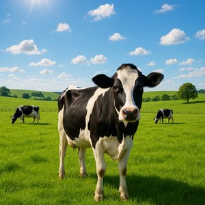 牧場風異世界ほのぼのゲームBGM