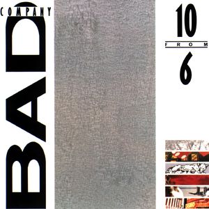Bad Company (2009 Remaster)