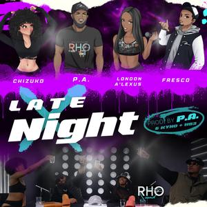 Late Night (feat. RHO sound)