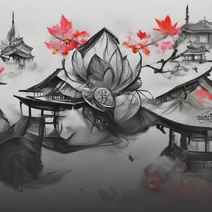 Ku titipkan rindu rindu