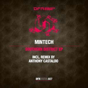 Souther District (Anthony Castaldo Remix)