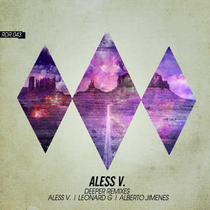 Deeper (Aless V. Remix)