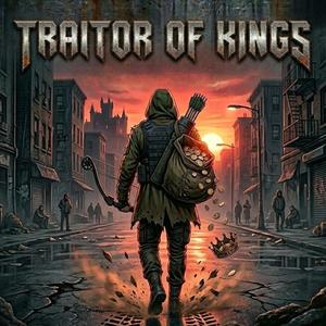 Traitor of Kings