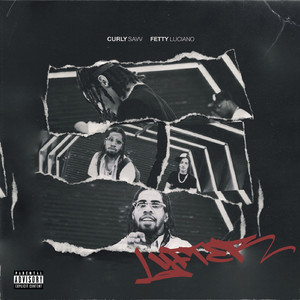 Lyfter (feat. Fetty Luciano)