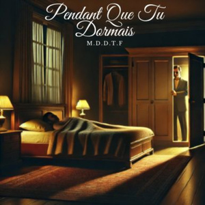 Pendant Que Tu Dormais