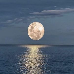 Moon Trail