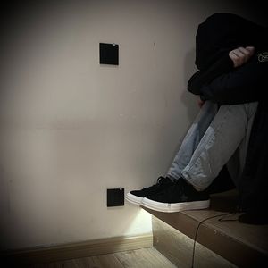 他说别哭她说好幸福