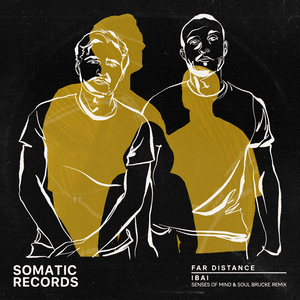 Ibai (Senses Of Mind Remix)