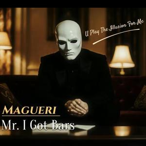 U Play The Illusion For Me