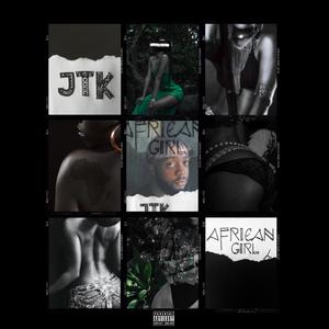 African Girl