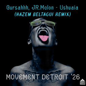 Ushuaia (Hazem Beltagui Remix)