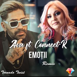 Emotii (feat. Connect-R & Tornado Twist) (Remix)