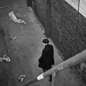 八道江山（Cover 防弹少年团）