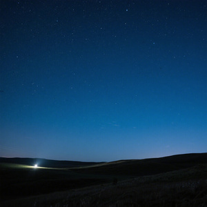 乌兰巴（空音微醺版）