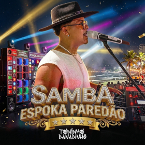 Quando Eu Vou pro Samba