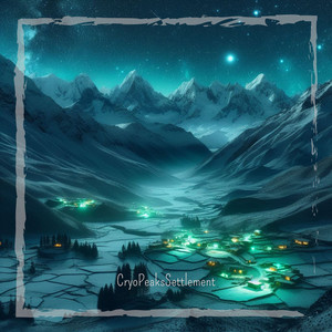 IceHaven Nª 1