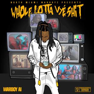 Vyé Talk (feat. Scarface Ace)