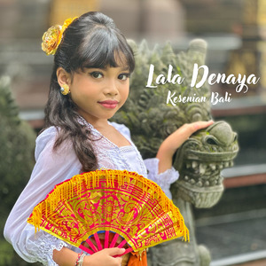 Kesenian Bali