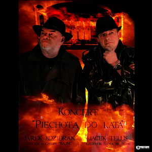 Kaziu już nie będziesz marynarzem