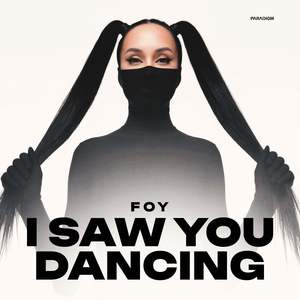 I Saw You Dancing