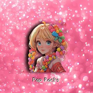 「FREE」跳跳糖 | Jersey Club × Melodic Drill type beat