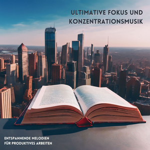 Rhythmus der Kreativität