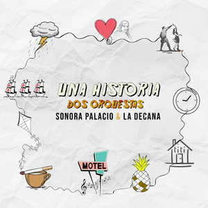 Los Campeones Del Sabor