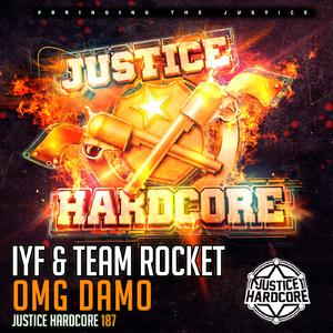 OMG Damo (Original Mix)