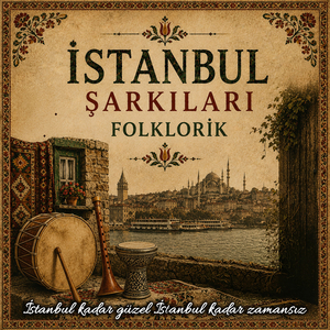 İstanbul'dan Üsküdar'a Yol Gider (Enstrümantal)