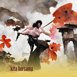 kita bersama