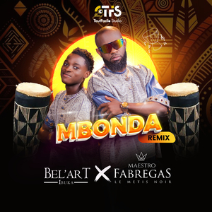 Mbonda (remix)