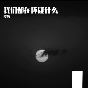 我们都在怀疑什么