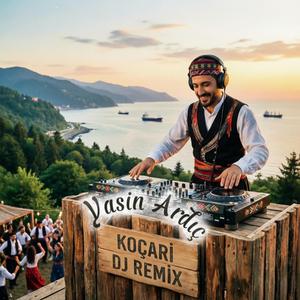 Koçari (Dj Remix)