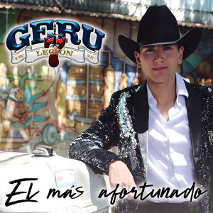 El Más Afortunado