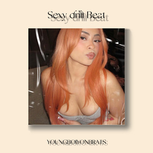 [Free]人声采样Sexy Drill x Jerse ClubBeat-"4UNight"