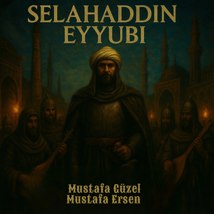 Selahaddin Eyyubi