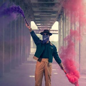 给上海的情书 (A love letter to shanghai)