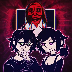 Andy and Leyley vs. The Painter (feat. iamyourmagician & Fenrir the Wulf)