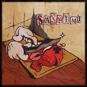 Sashimi (feat. Zeno Death Machine)