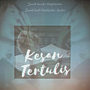 Kesan Tertulis