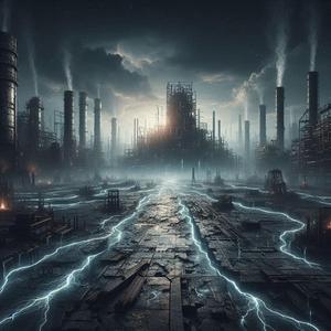 The Industrial Pulse Trance