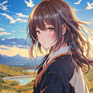 千里の道も一歩から