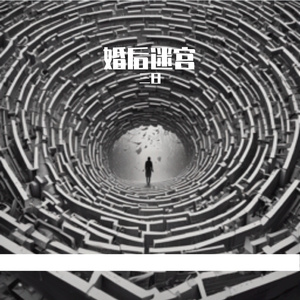 婚后迷宫