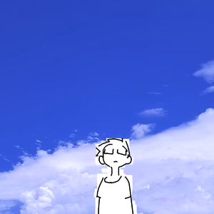 我